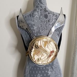 Snitch mini backpack